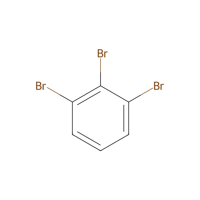 1,2,3-Tribromobenzene - ≥98% CAS No(608-21-9) by Aladdin Scientific