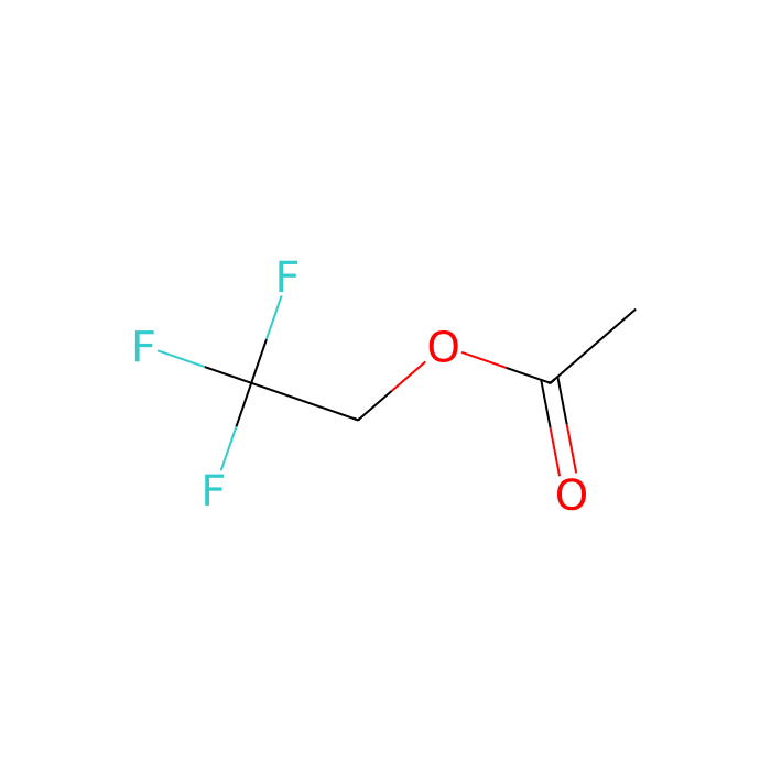 2,2,2-Trifluoroethyl Acetate - ≥97% CAS No(406-95-1) by Aladdin Scientific
