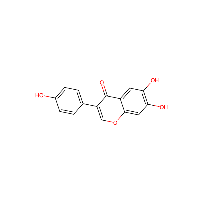 4',6,7-Trihydroxyisoflavone - Moligand™, ≥95% CAS No(17817-31-1) by Aladdin Scientific