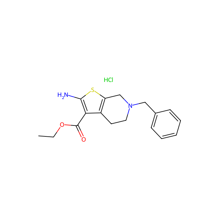 Tinoridine Hydrochloride - ≥98%(HPLC) CAS No(25913-34-2) by Aladdin Scientific