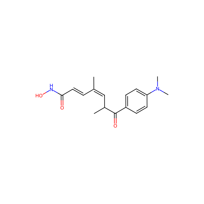 (-)-Trichostatin A - ≥98%(HPLC) CAS No(122292-85-7) by Aladdin Scientific