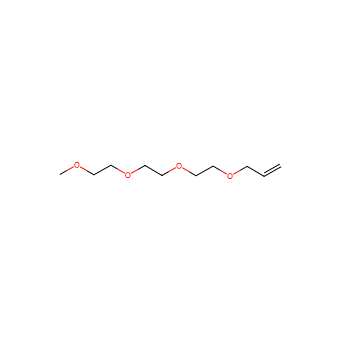 2,5,8,11-Tetraoxatetradec-13-ene - ≥97%(GC) CAS No(19685-21-3) by Aladdin Scientific