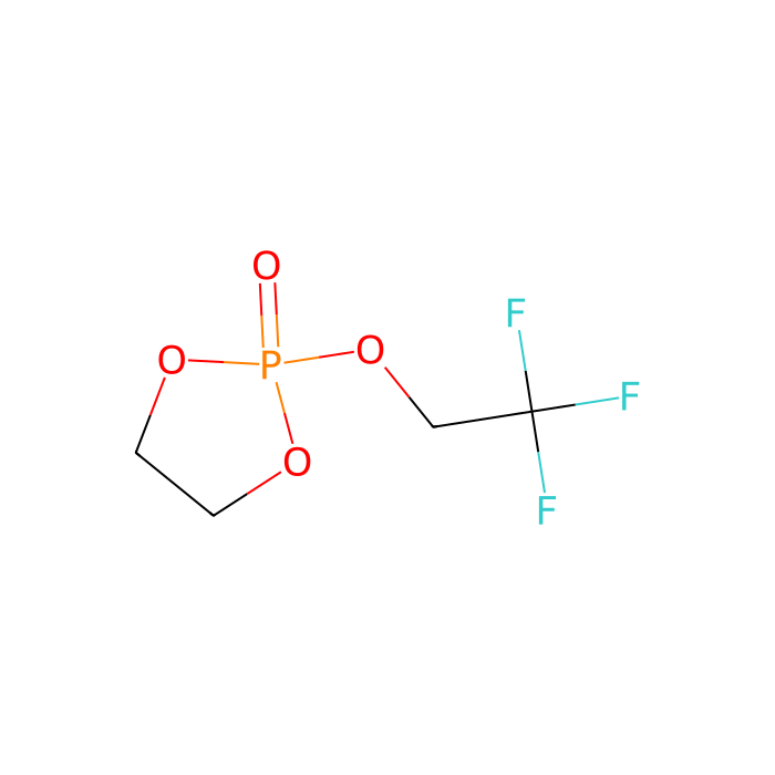 2-(2,2,2-Trifluoroethoxy)-1,3,2-dioxaphospholane 2-Oxide - ≥95%(NMR) CAS No(67605-68-9) by Aladdin Scientific