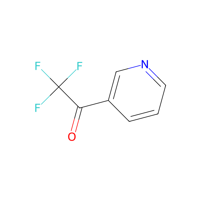 3-(Trifluoroacetyl)pyridine - ≥97% CAS No(33284-21-8) by Aladdin Scientific