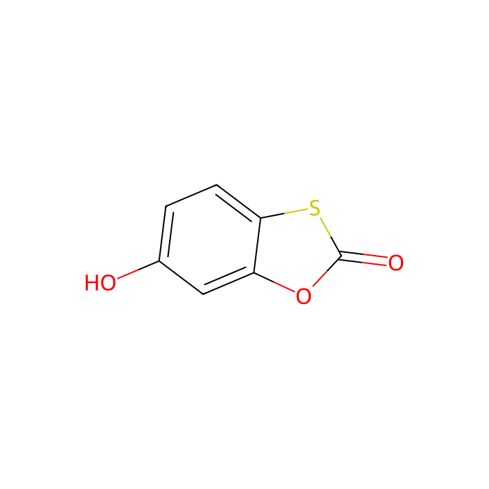 Tioxolone - 10mM in DMSO CAS No(4991-65-5) by Aladdin Scientific