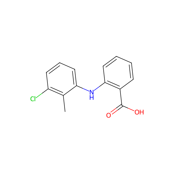 Tolfenamic Acid - Moligand™, 10mM in DMSO CAS No(13710-19-5) by Aladdin Scientific
