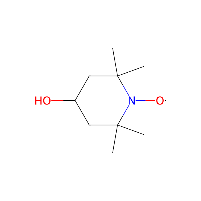 Tempol - 10mM in DMSO CAS No(2226-96-2) by Aladdin Scientific