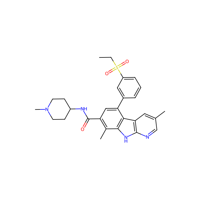 TAK-901 - 10mM in DMSO CAS No(934541-31-8) by Aladdin Scientific