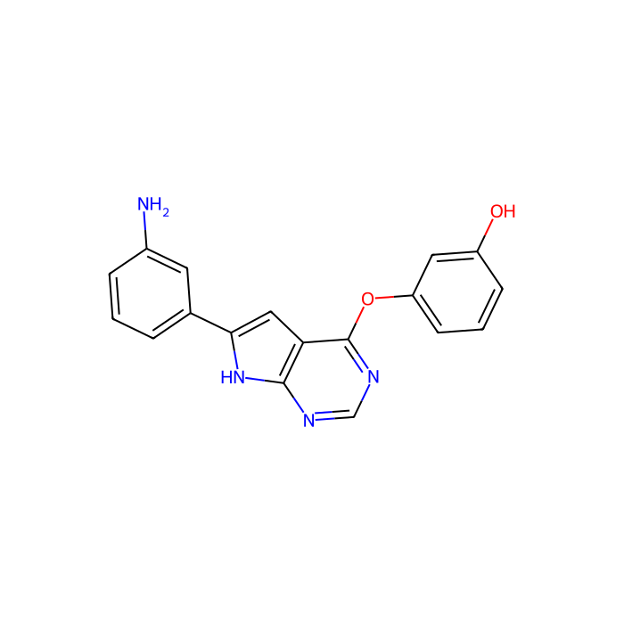 TWS119 - Moligand™, 10mM in DMSO CAS No(601514-19-6) by Aladdin Scientific