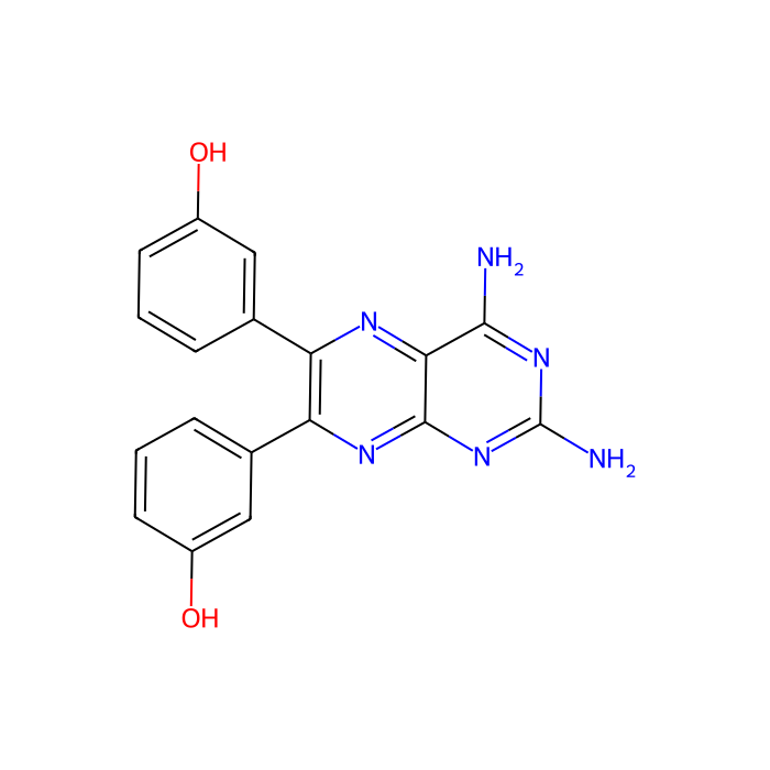 TG100-115 - Moligand™, 10mM in DMSO CAS No(677297-51-7) by Aladdin Scientific