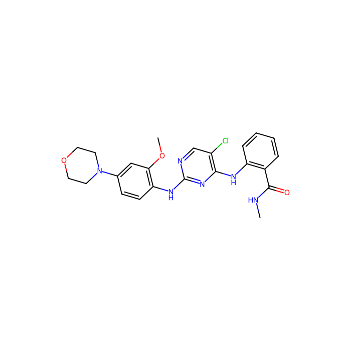 TAE226 (NVP-TAE226) - Moligand™, 10mM in DMSO CAS No(761437-28-9) by Aladdin Scientific