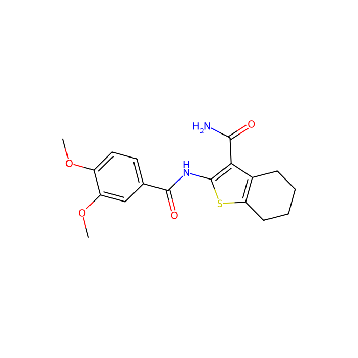 TCS 359 - Moligand™, 10mM in DMSO CAS No(301305-73-7) by Aladdin Scientific