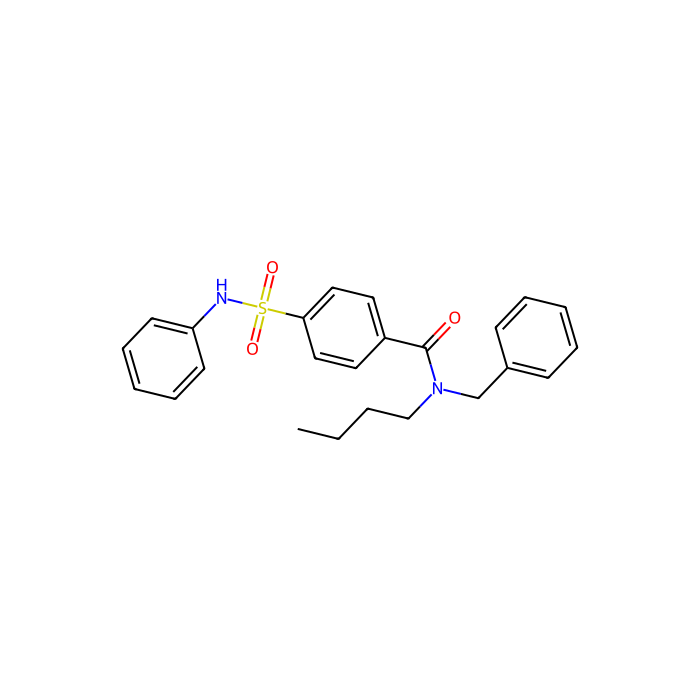 TH-257 - 10mM in DMSO CAS No(2244678-29-1) by Aladdin Scientific