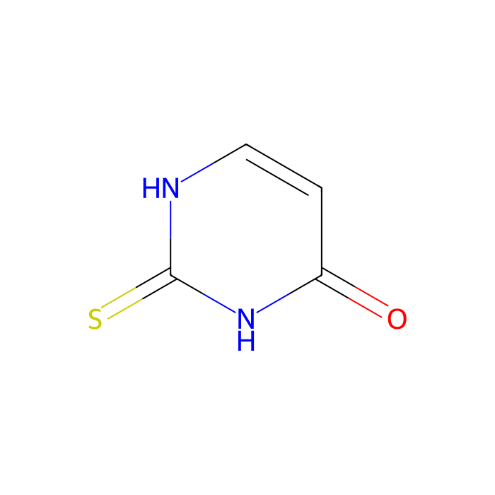 2-Thiouracil - 10mM in DMSO CAS No(141-90-2) by Aladdin Scientific
