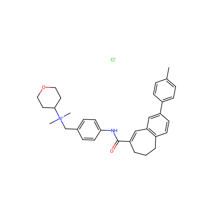 TAK-779 - ≥98% CAS No(229005-80-5) by Aladdin Scientific