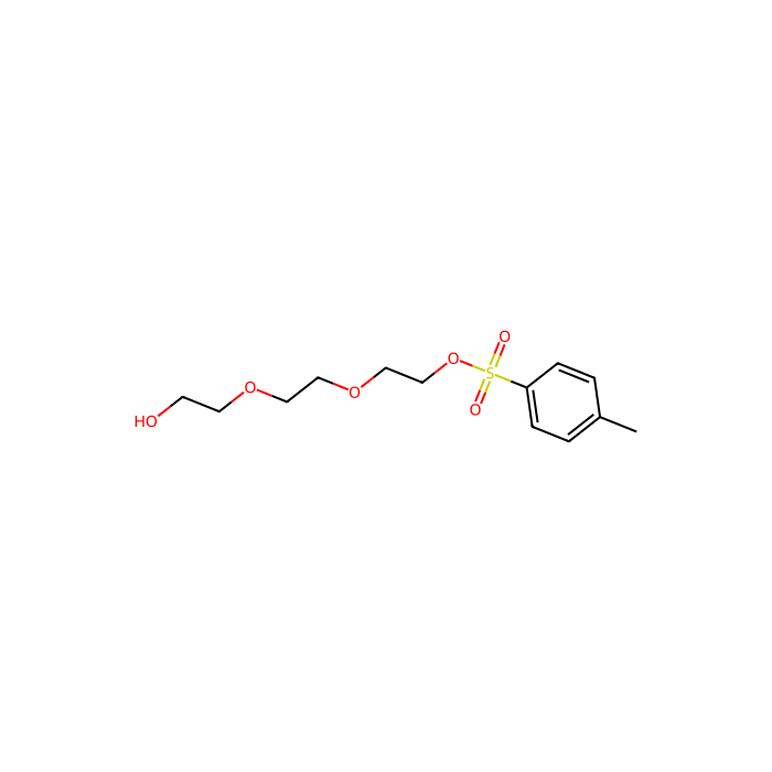 Tos-PEG3 - ≥95% CAS No(77544-68-4) by Aladdin Scientific