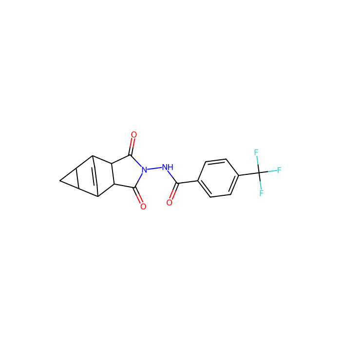 Tecovirimat（mixture of isomers） - ≥98% CAS No(869572-92-9) by Aladdin Scientific