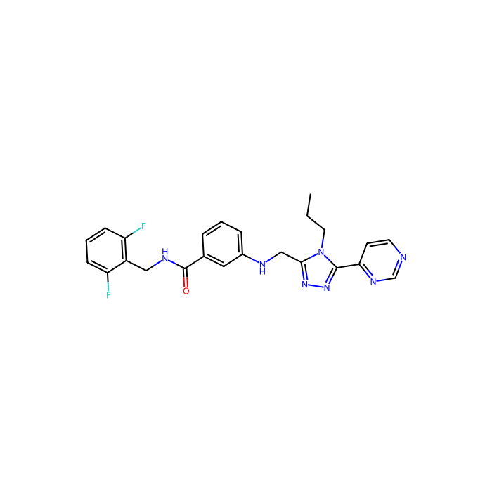 Takeda103A -  CAS No(865609-72-9) by Aladdin Scientific