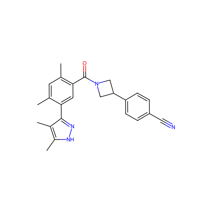 TVB-3166 - ≥99% CAS No(1533438-83-3) by Aladdin Scientific