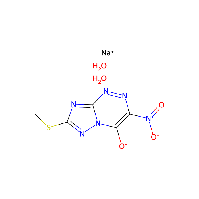 Triazavirin - ≥98% CAS No(928659-17-0) by Aladdin Scientific