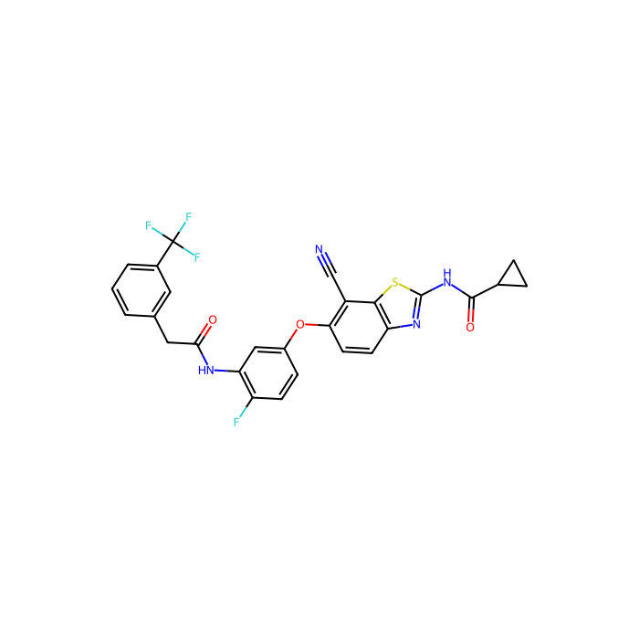 TAK-632 - Moligand™, ≥98% CAS No(1228591-30-7) by Aladdin Scientific