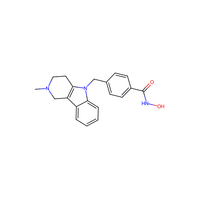 Tubastatin A - Moligand™, ≥98% CAS No(1252003-15-8) by Aladdin Scientific