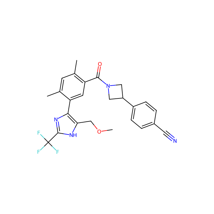 TVB-3664 - ≥99% CAS No(2097262-58-1) by Aladdin Scientific