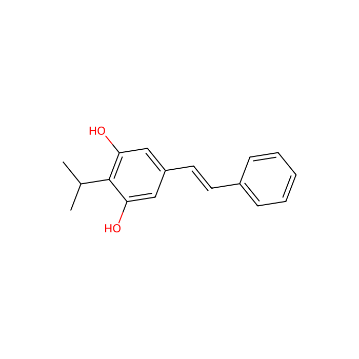 Tapinarof - Moligand™, ≥99% CAS No(79338-84-4) by Aladdin Scientific
