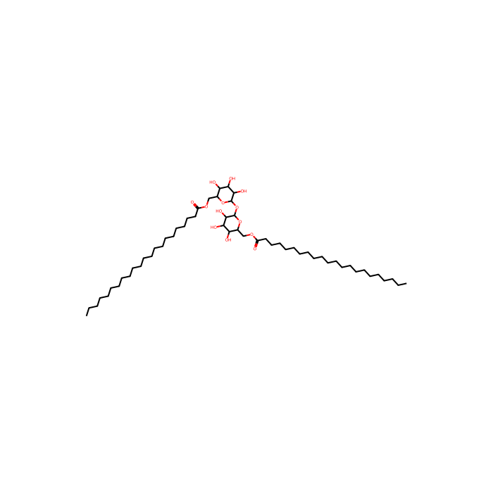 Trehalose-6,6'-dibehenate - ≥98% CAS No(66758-35-8) by Aladdin Scientific
