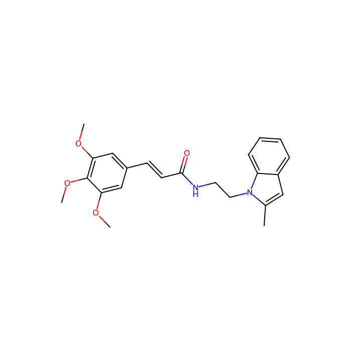 TG 4-155 - Moligand™, 10mM in DMSO CAS No(1164462-05-8) by Aladdin Scientific