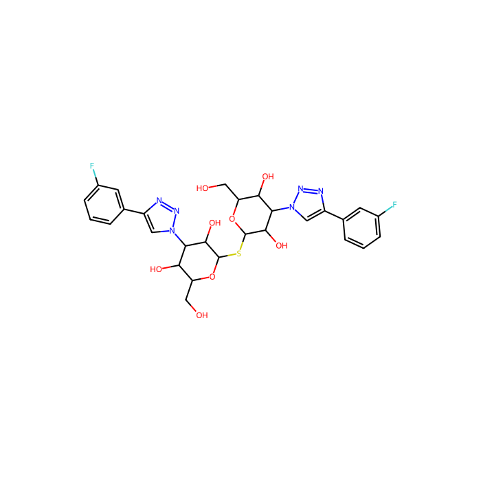 TD-139 - Moligand™, 10mM in DMSO CAS No(1450824-22-2) by Aladdin Scientific