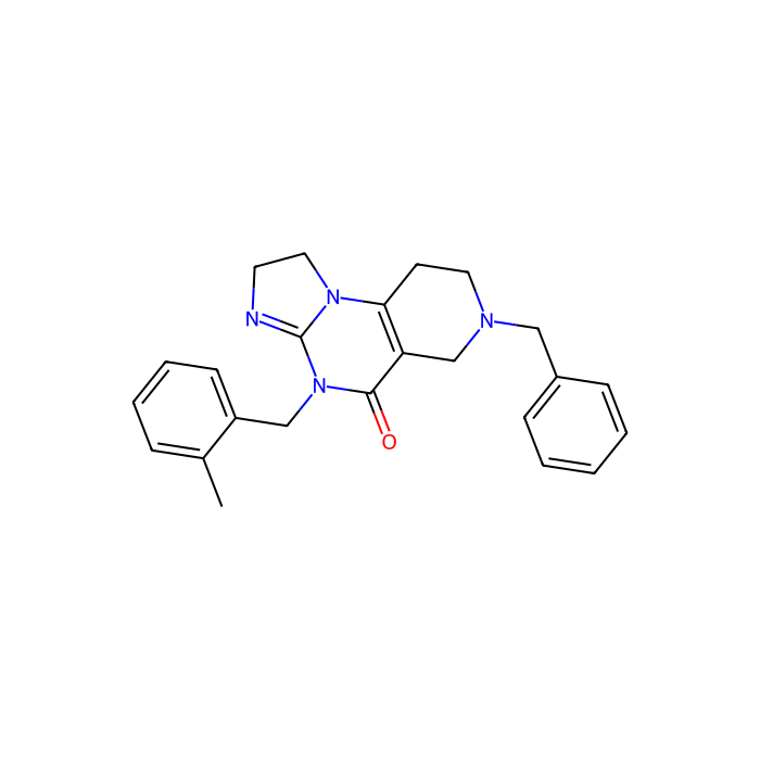 TIC10 (ONC201) - Moligand™, 10mM in DMSO CAS No(1616632-77-9) by Aladdin Scientific