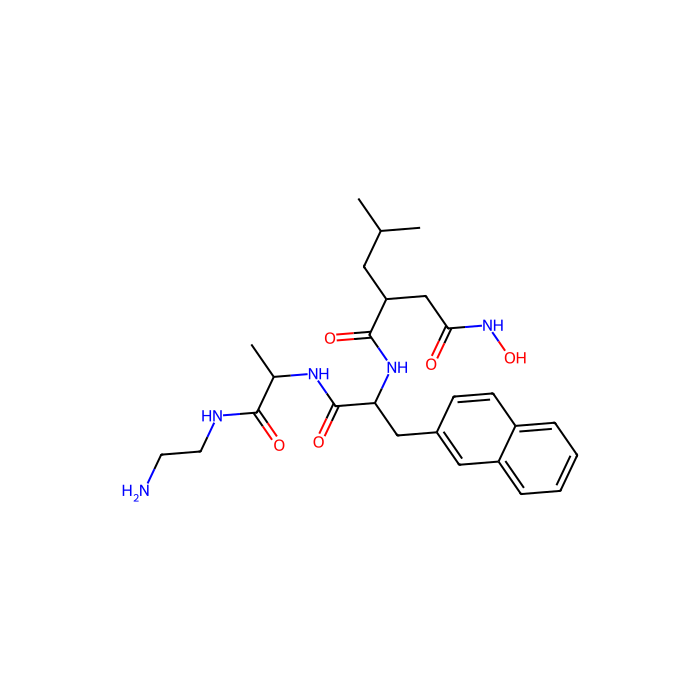 TAPI-1 - 10mM in DMSO CAS No(171235-71-5) by Aladdin Scientific