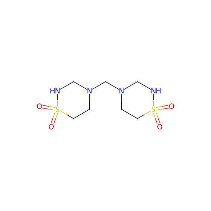 Taurolidine - 10mM in DMSO CAS No(19388-87-5) by Aladdin Scientific