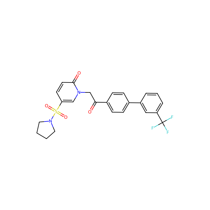 TBOPP - 10mM in DMSO CAS No(1996629-79-8) by Aladdin Scientific