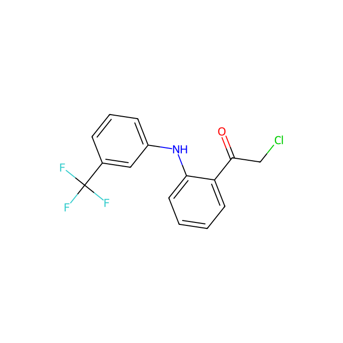 TED-347 - 10mM in DMSO CAS No(2378626-29-8) by Aladdin Scientific