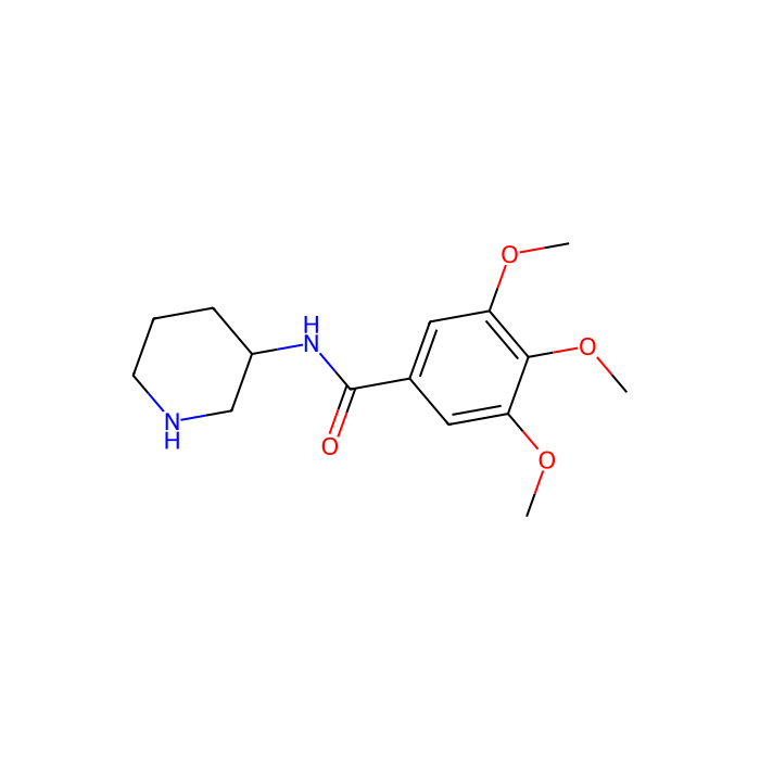 Troxipide - 10mM in DMSO CAS No(30751-05-4) by Aladdin Scientific