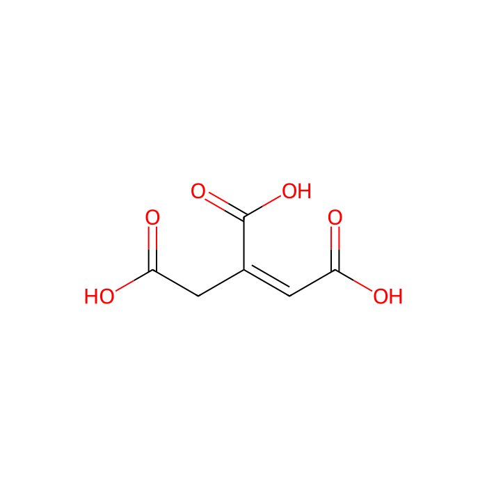 trans-Aconitic acid - 10mM in DMSO CAS No(4023-65-8) by Aladdin Scientific