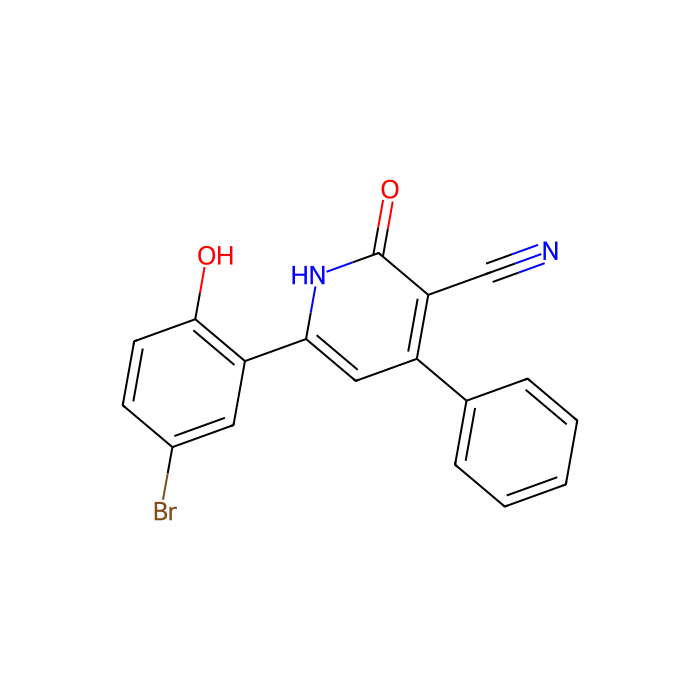 TCS PIM-1 1 - 10mM in DMSO CAS No(491871-58-0) by Aladdin Scientific