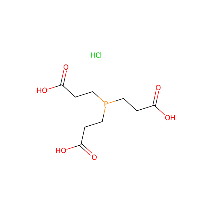 Tris(2-carboxyethyl)phosphine hydrochloride(TCEP HCl) - 10mM in DMSO CAS No(51805-45-9) by Aladdin Scientific