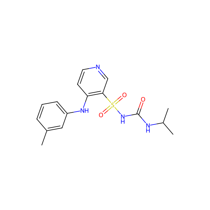 Torsemide - Moligand™, 2mM in DMSO CAS No(56211-40-6) by Aladdin Scientific