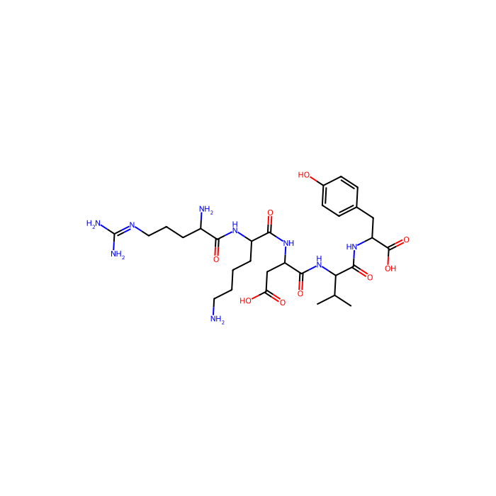 Thymopentin - 10mM in DMSO CAS No(69558-55-0) by Aladdin Scientific