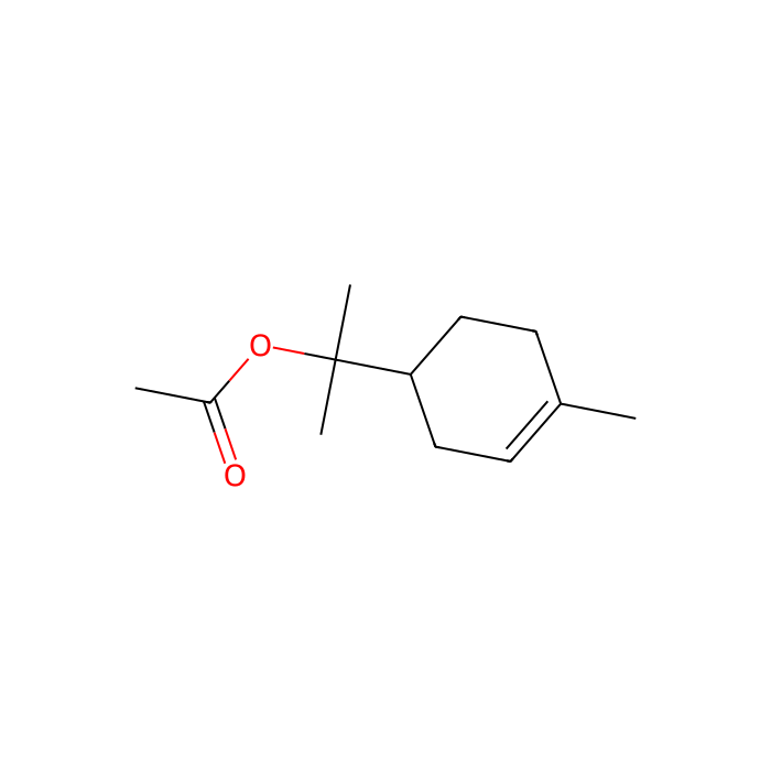 Terpinyl Acetate - 10mM in DMSO CAS No(80-26-2) by Aladdin Scientific