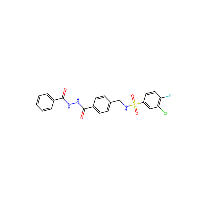 TCN 201 - Moligand™, 10mM in DMSO CAS No(852918-02-6) by Aladdin Scientific
