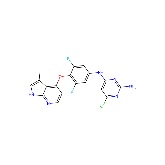 TC-S 7001 - 10mM in DMSO CAS No(867017-68-3) by Aladdin Scientific
