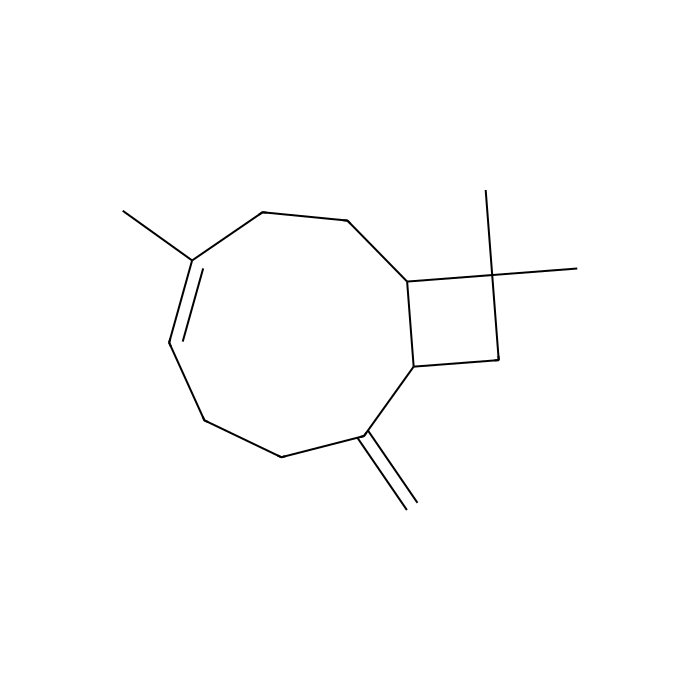 (-)-trans-Caryophyllene - 10mM in DMSO CAS No(87-44-5) by Aladdin Scientific