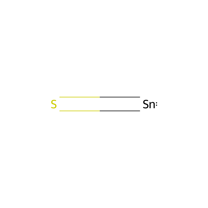 Tin(II) sulfide - PrimorTrace™, ≥99.99% metals basis CAS No(1314-95-0) by Aladdin Scientific