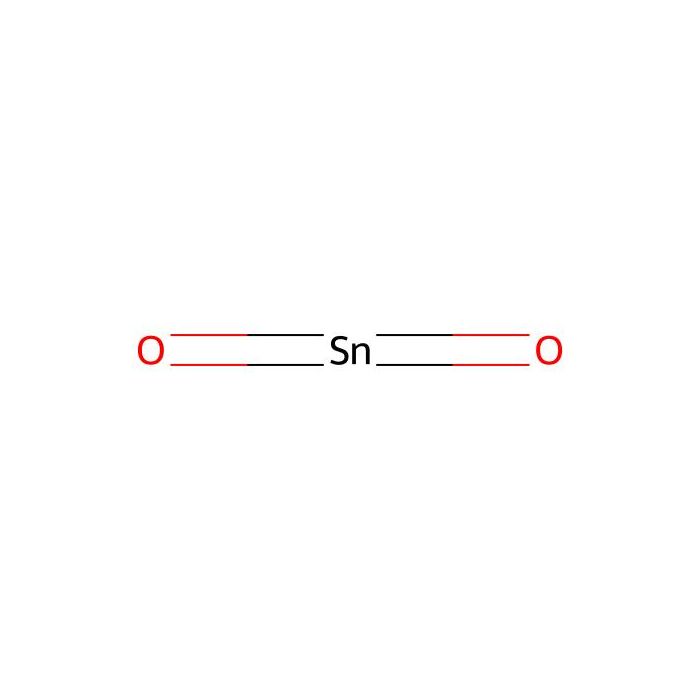 Tin(IV) oxide - ≥99.9% metals basis, powder,≤100nm CAS No(18282-10-5) by Aladdin Scientific