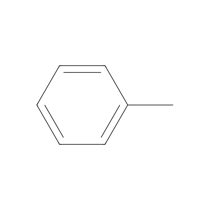 Toluene-d₈ - ≥99 atom% D, contains 0.03 % (v/v) TMS CAS No(2037-26-5) by Aladdin Scientific