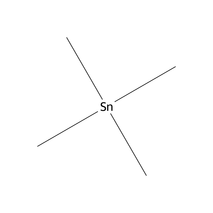 Tetramethyltin - for synthesis CAS No(594-27-4) by Aladdin Scientific